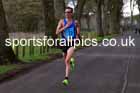 Senior Mens 12 Stage Road Relay, 2026 Northern Mens 12 and Womens 6 Stage Road Relays and Young Athletes 5k, Sheepmount Stadium, Carlisle. Photo: David T. Hewitson/Sports for All Pics
